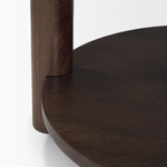 Jeffrey Side Table Accent Tables Mercana