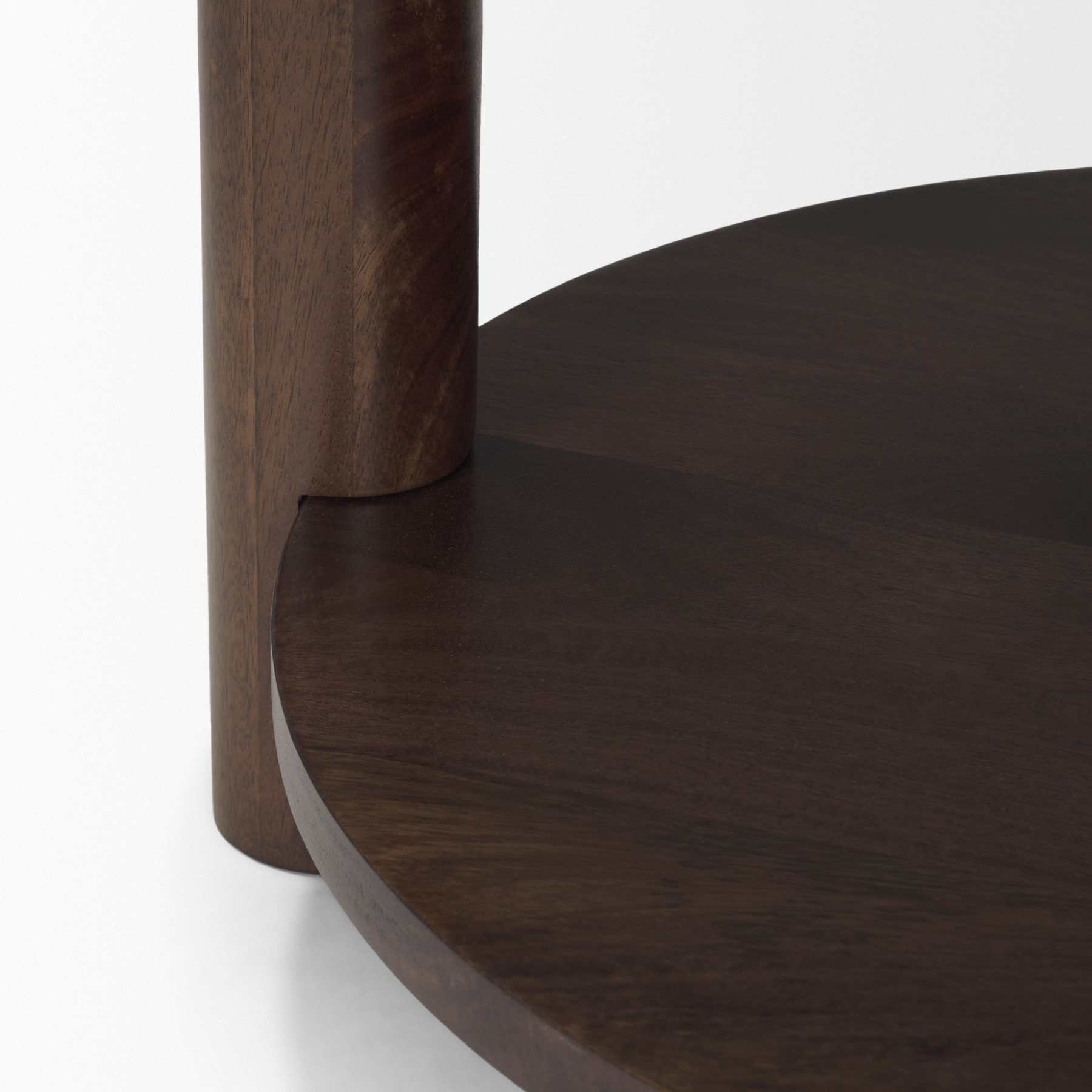 Jeffrey Side Table Accent Tables Mercana