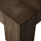 Amos Rectangular Coffee Table