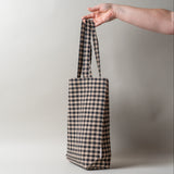 Everyday Gingham Tote Bag