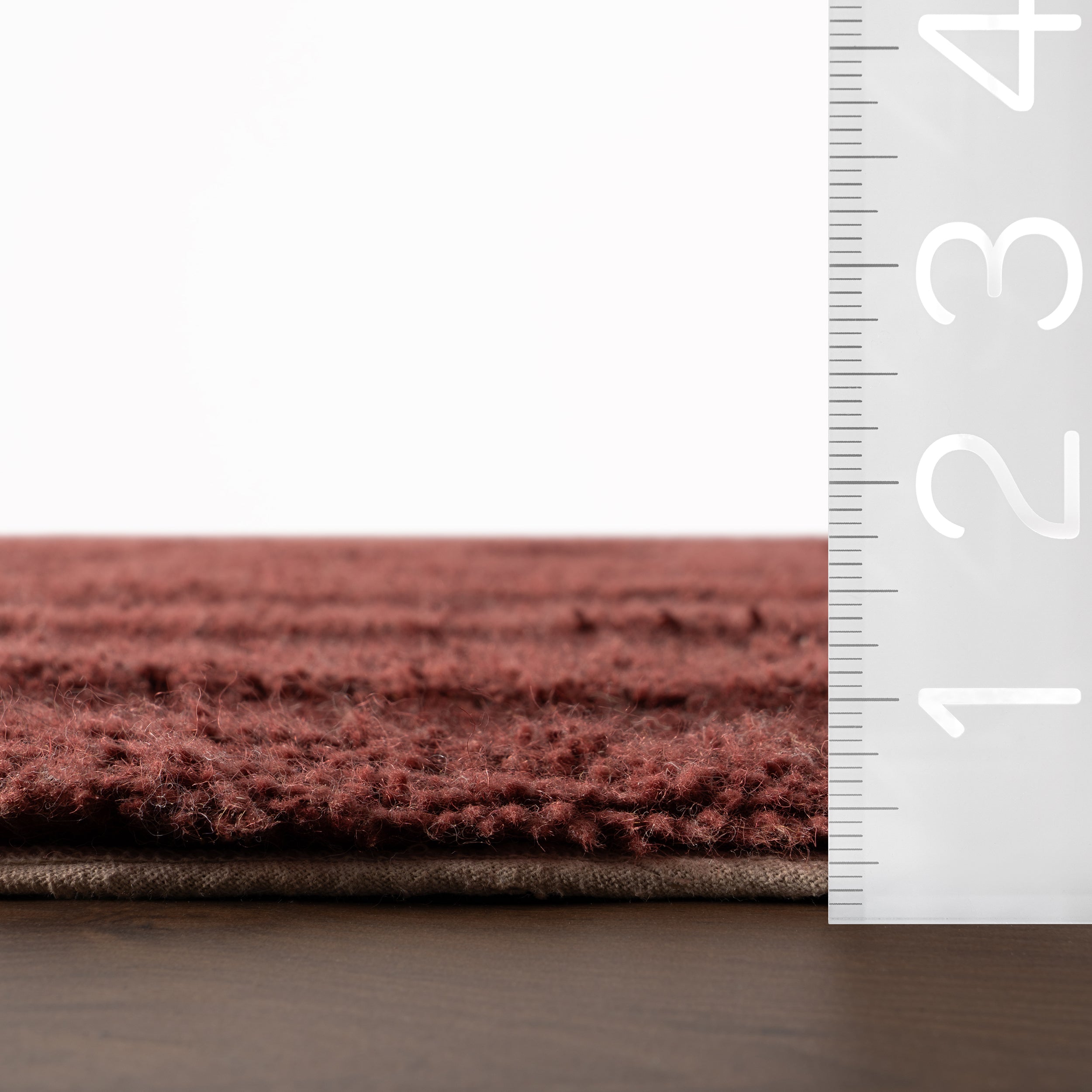 Shevina Handmade Washable Wool Rug RUGS - wool Dash & Albert