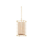 Jones Point Lantern LIGHTING - lantern Hudson Valley Lighting