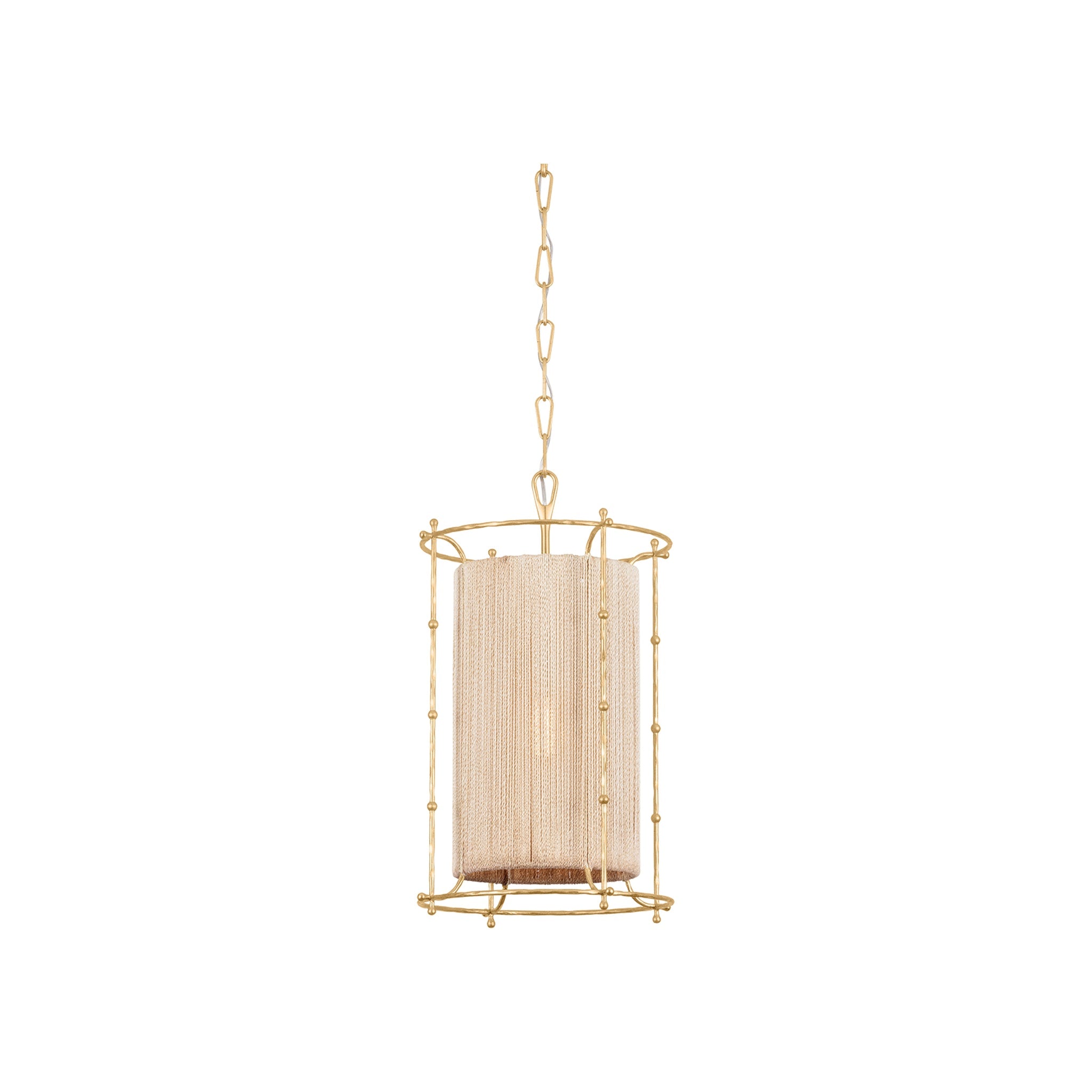 Jones Point Lantern LIGHTING - lantern Hudson Valley Lighting