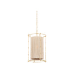 Jones Point Lantern LIGHTING - lantern Hudson Valley Lighting