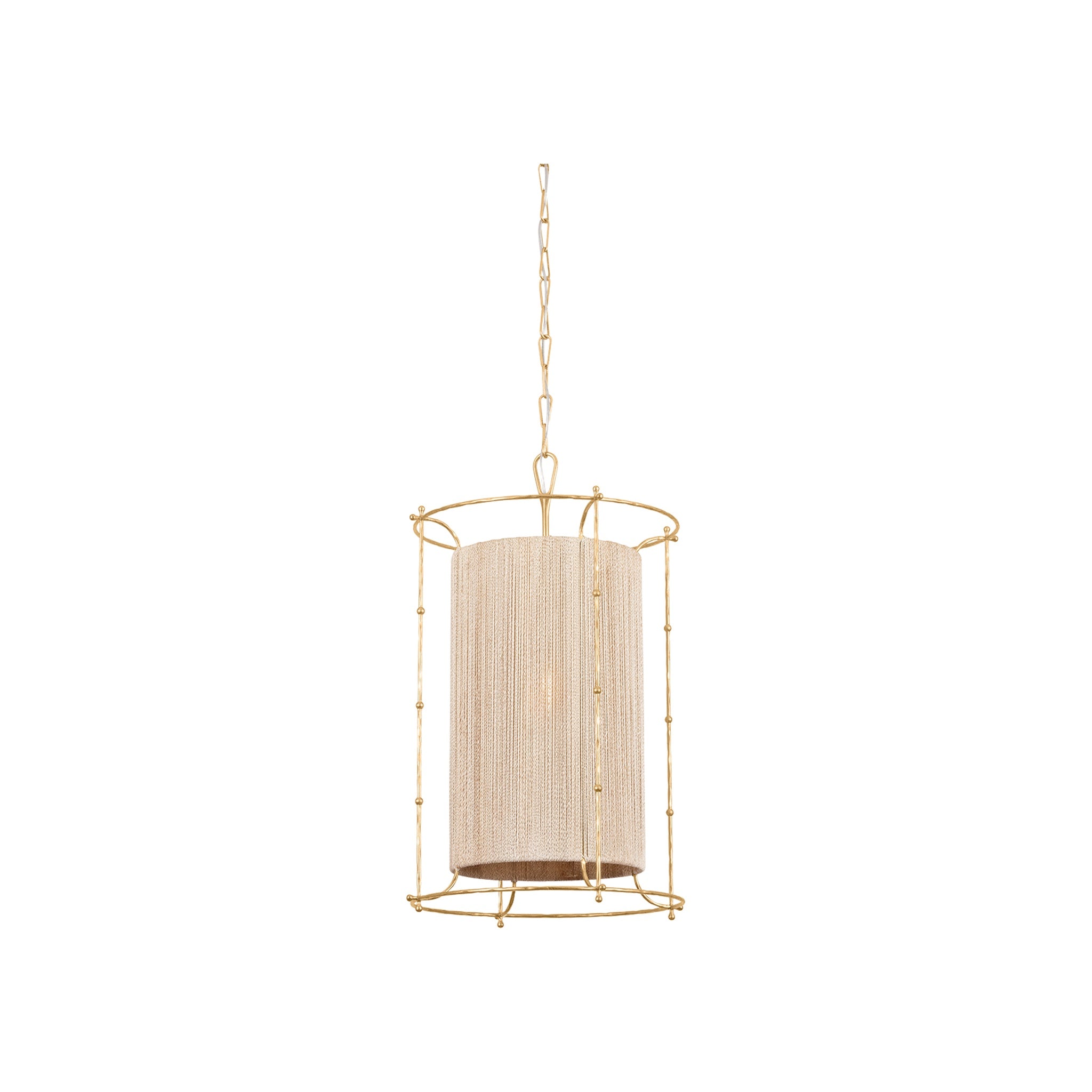 Jones Point Lantern LIGHTING - lantern Hudson Valley Lighting