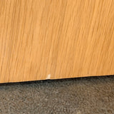 FLOOR MODEL - Carter Marble Coffee Table