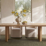 Cecelia Dining Chair FURNITURE - dining chair Moe's Furniture