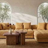Damien Lounge Modular Sectional