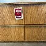 FLOOR MODEL - Kaia Dresser FURNITURE - floor model Sunpan