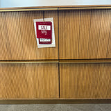 FLOOR MODEL - Kaia Dresser FURNITURE - floor model Sunpan