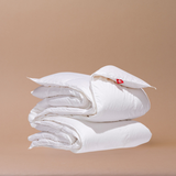 850 Loft Hutterite Goose Down Duvet Duvet Canadian Down & Feather Company