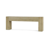 Florence Console FURNITURE - console table Bramble