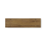 Rustic Reclaimed Teak Bench FURNITURE - benches Bramble