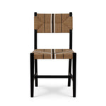 Lorenzo Teak Dining Chair FURNITURE - dining chair Bramble