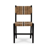 Lorenzo Teak Dining Chair FURNITURE - dining chair Bramble