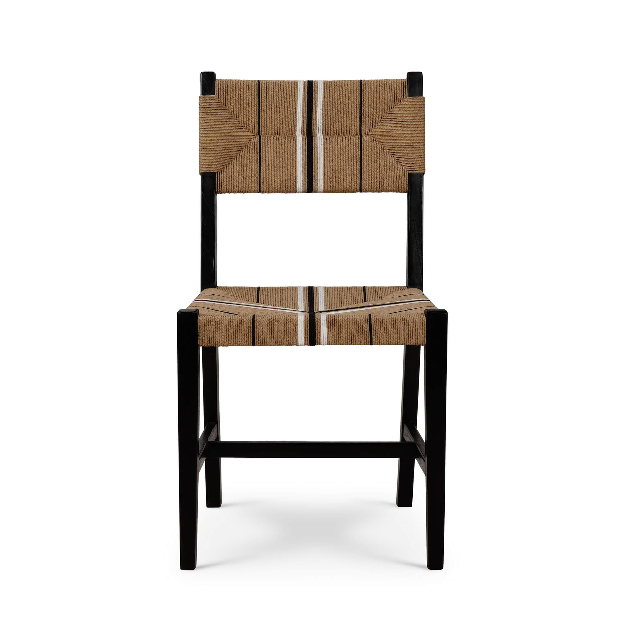 Lorenzo Teak Dining Chair FURNITURE - dining chair Bramble
