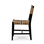 Lorenzo Teak Dining Chair FURNITURE - dining chair Bramble