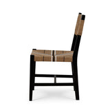 Lorenzo Teak Dining Chair FURNITURE - dining chair Bramble