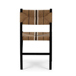 Lorenzo Teak Dining Chair FURNITURE - dining chair Bramble