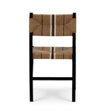 Lorenzo Teak Dining Chair FURNITURE - dining chair Bramble