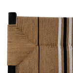 Lorenzo Teak Dining Chair FURNITURE - dining chair Bramble