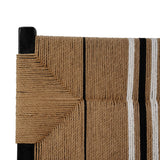 Lorenzo Teak Dining Chair FURNITURE - dining chair Bramble