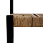 Lorenzo Teak Dining Chair FURNITURE - dining chair Bramble