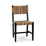 Lorenzo Teak Dining Chair FURNITURE - dining chair Bramble