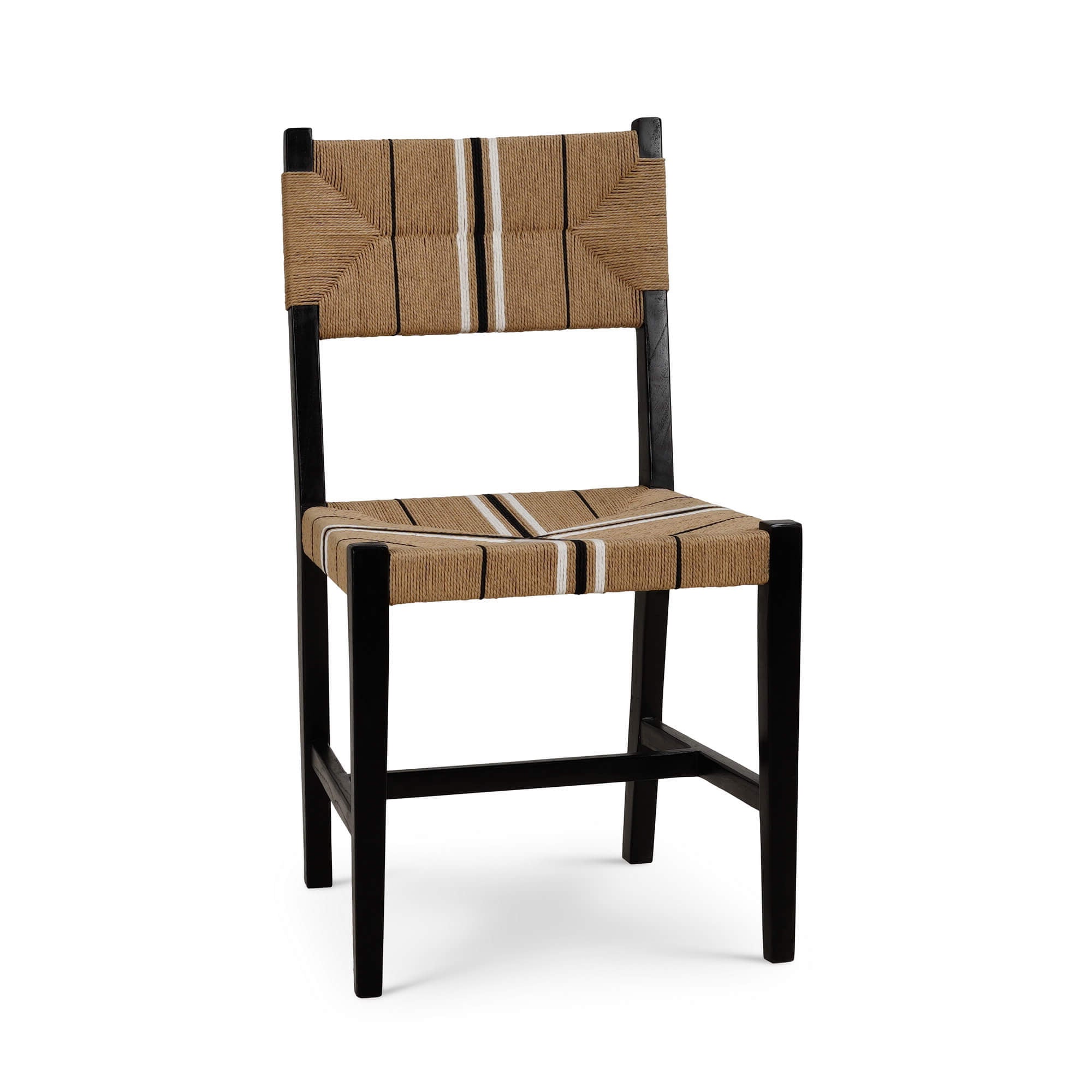 Lorenzo Teak Dining Chair FURNITURE - dining chair Bramble