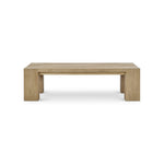 Florence Coffee Table FURNITURE - coffee table Bramble