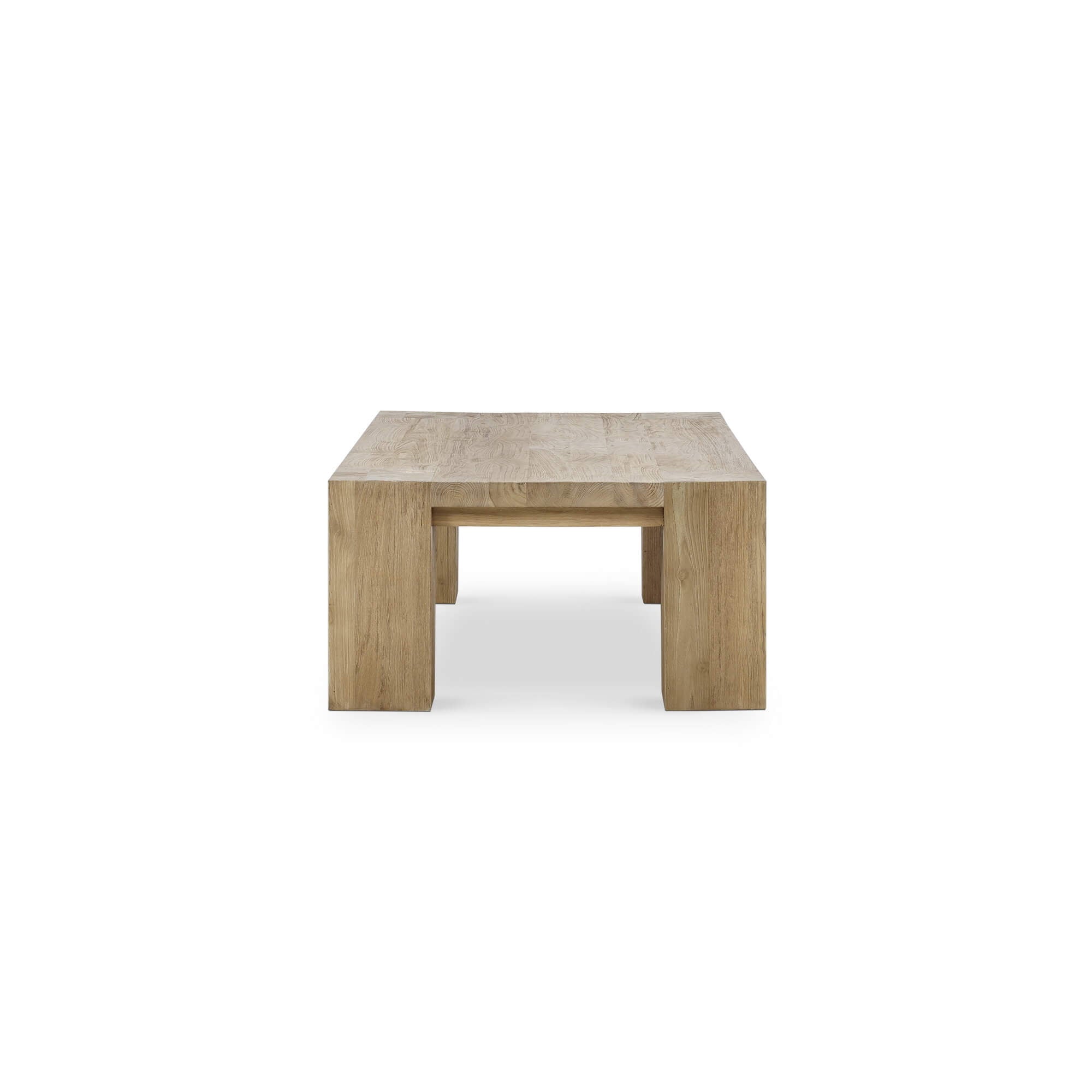 Florence Coffee Table FURNITURE - coffee table Bramble