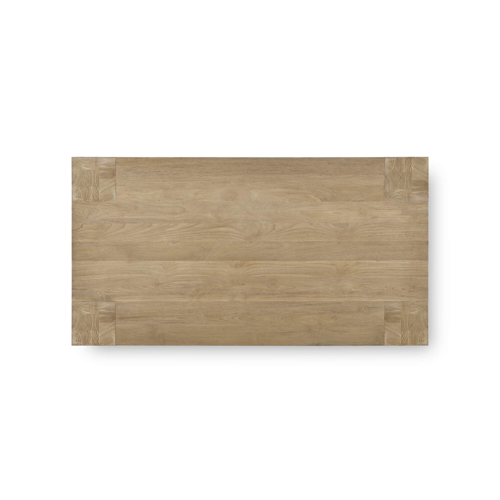 Florence Coffee Table FURNITURE - coffee table Bramble