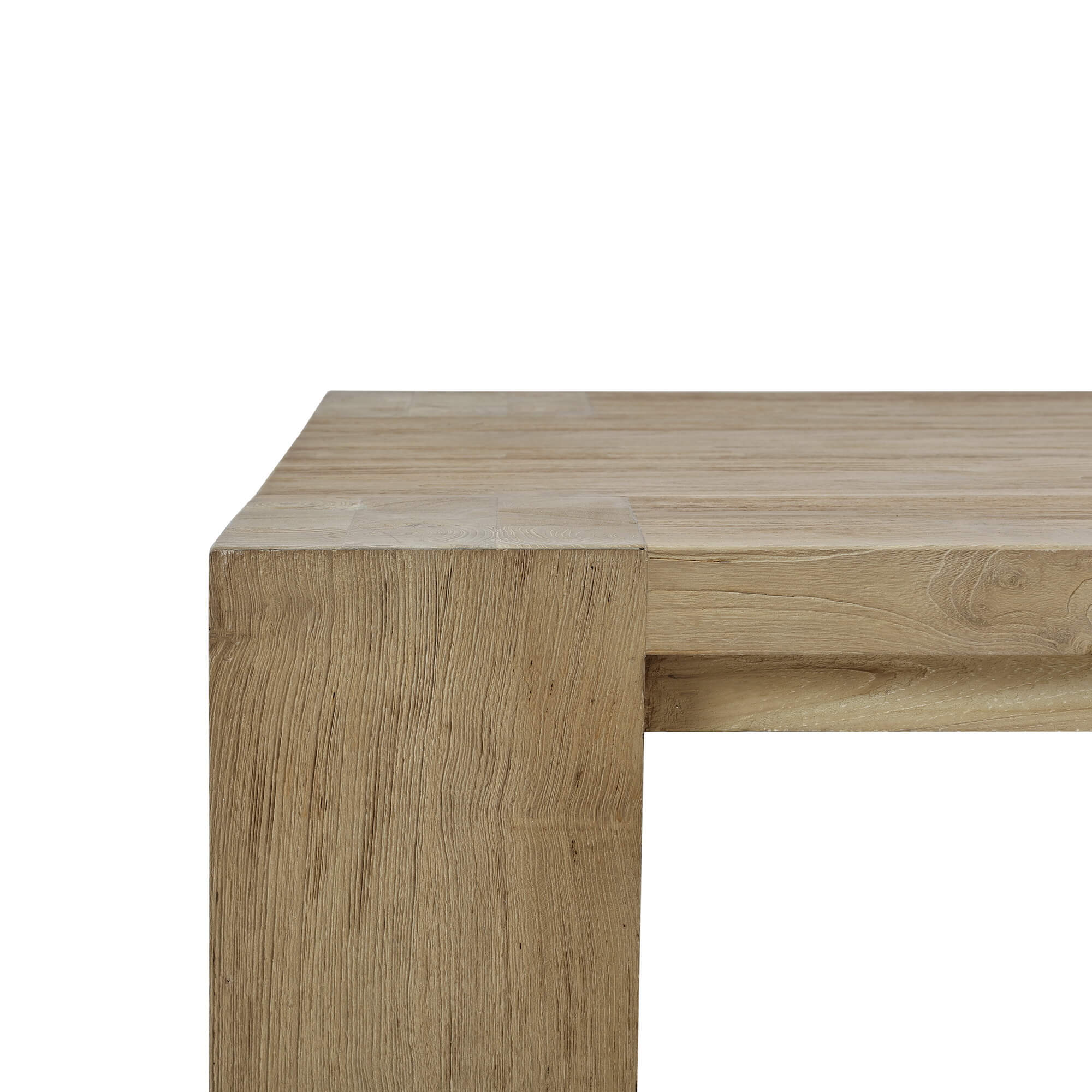 Florence Coffee Table FURNITURE - coffee table Bramble