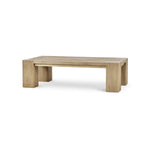 Florence Coffee Table FURNITURE - coffee table Bramble