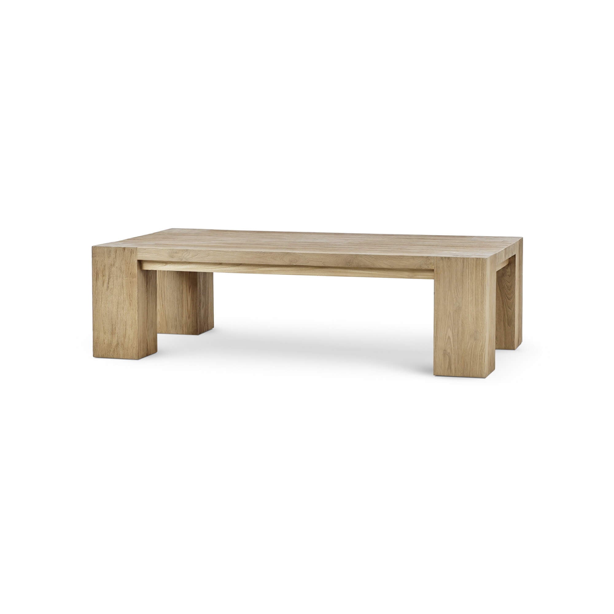 Florence Coffee Table FURNITURE - coffee table Bramble