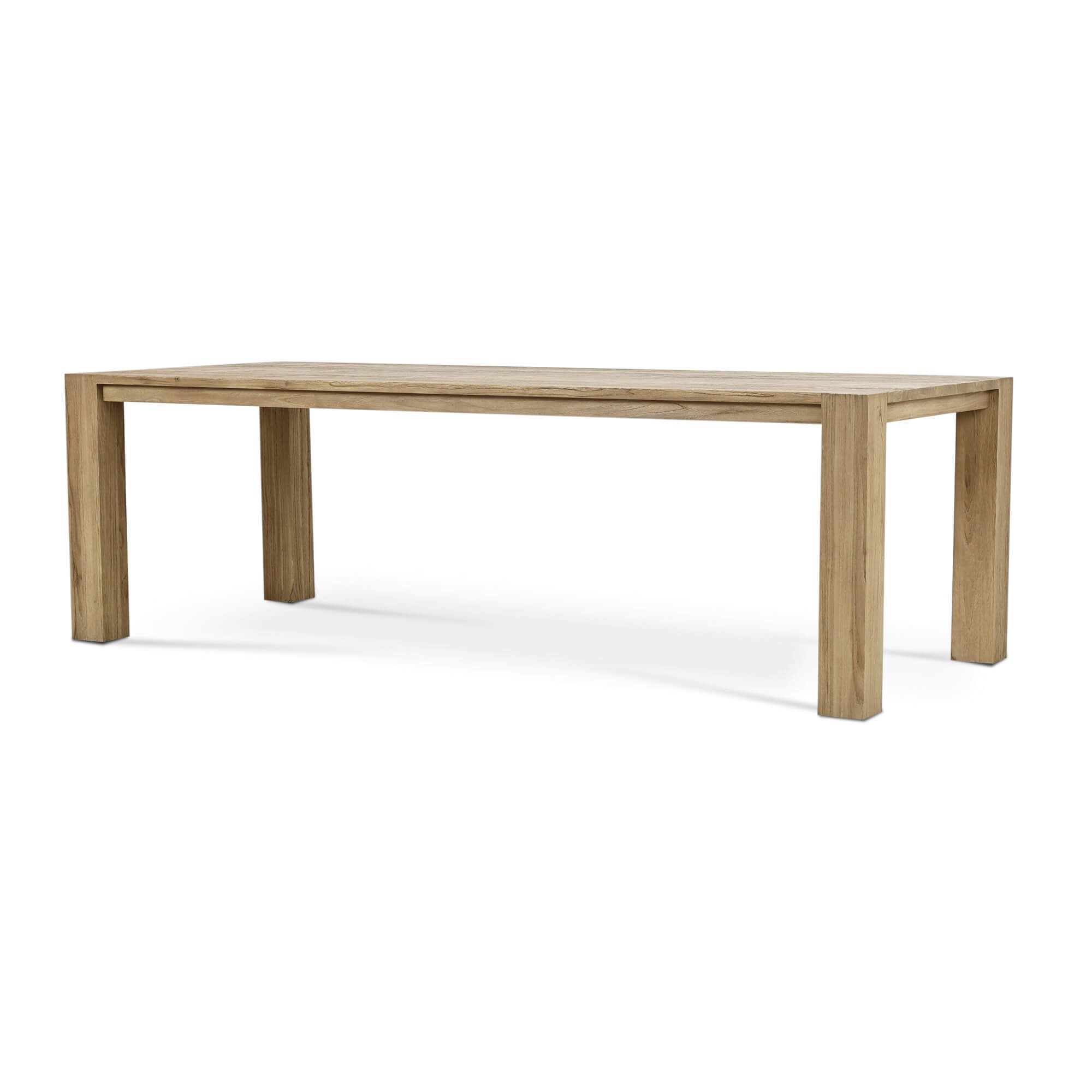 Florence Dining Table FURNITURE - dining table Bramble