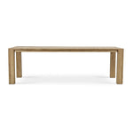 Florence Dining Table FURNITURE - dining table Bramble