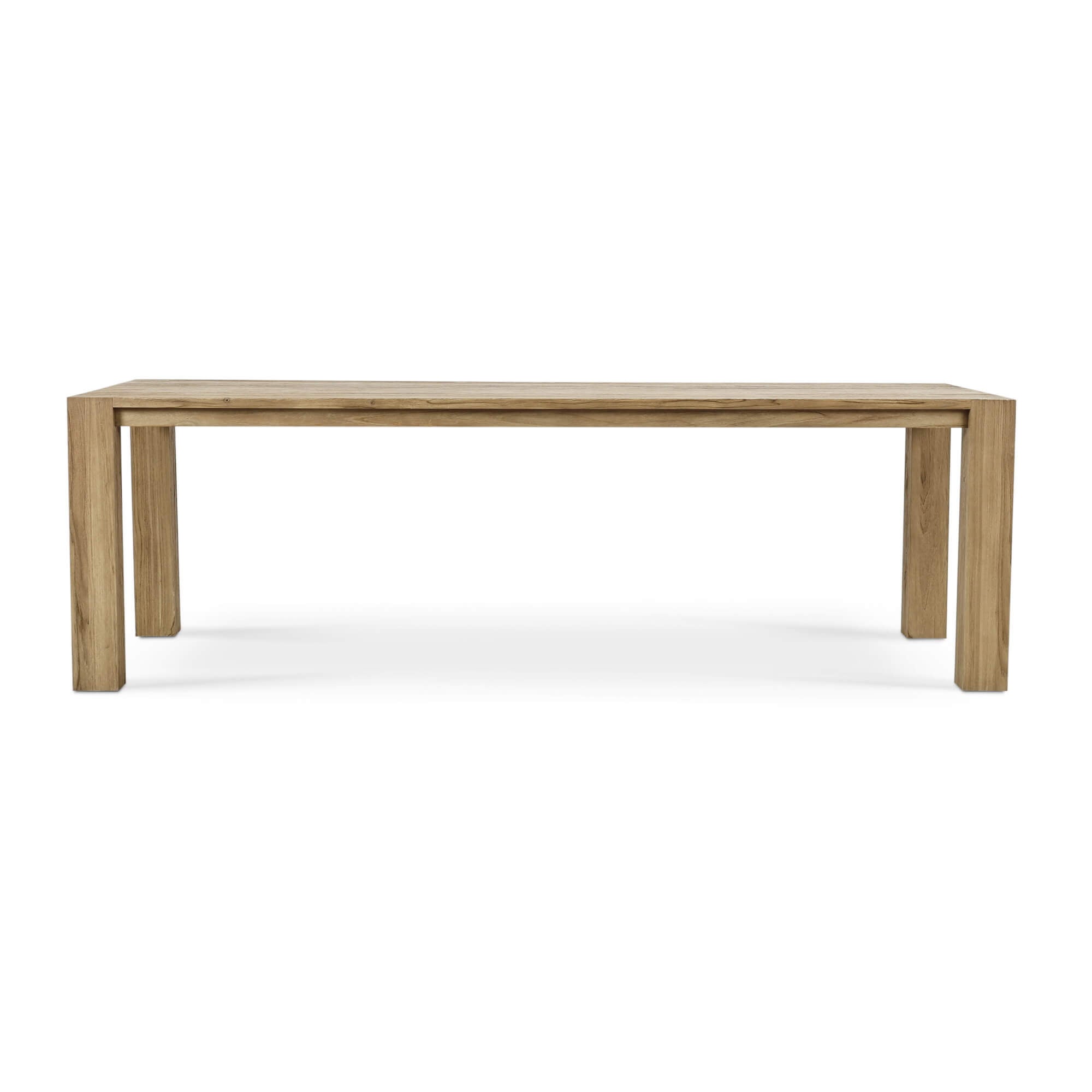 Florence Dining Table FURNITURE - dining table Bramble