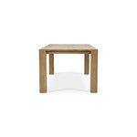 Florence Dining Table FURNITURE - dining table Bramble