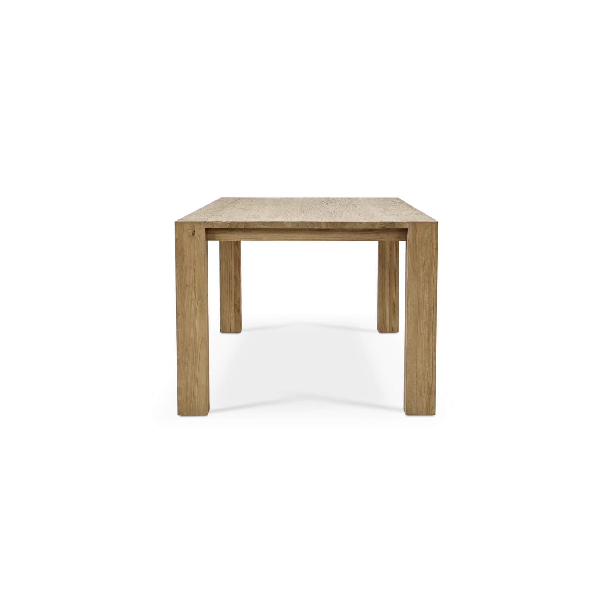 Florence Dining Table FURNITURE - dining table Bramble