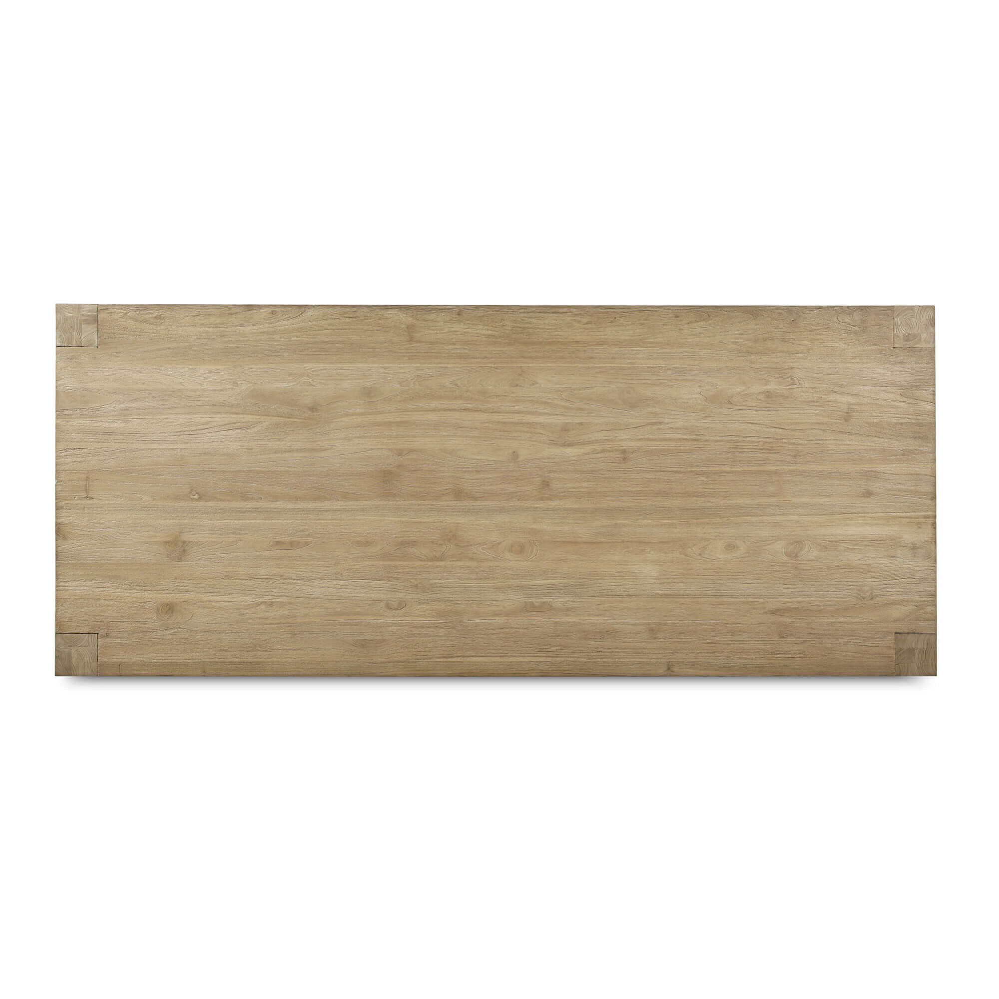 Florence Dining Table FURNITURE - dining table Bramble