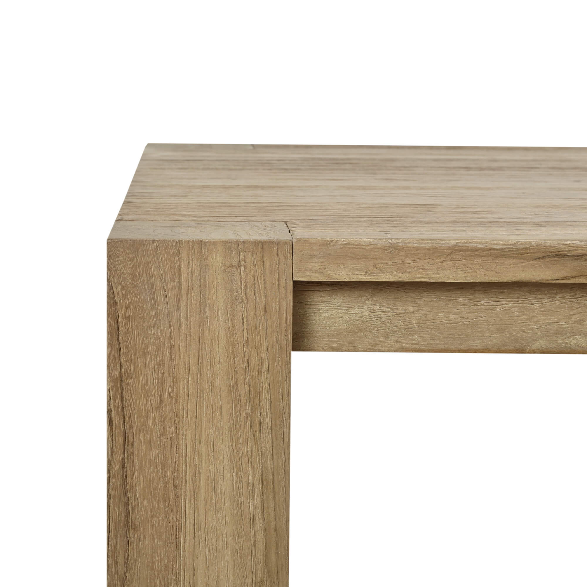 Florence Dining Table FURNITURE - dining table Bramble