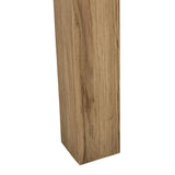 Florence Dining Table FURNITURE - dining table Bramble