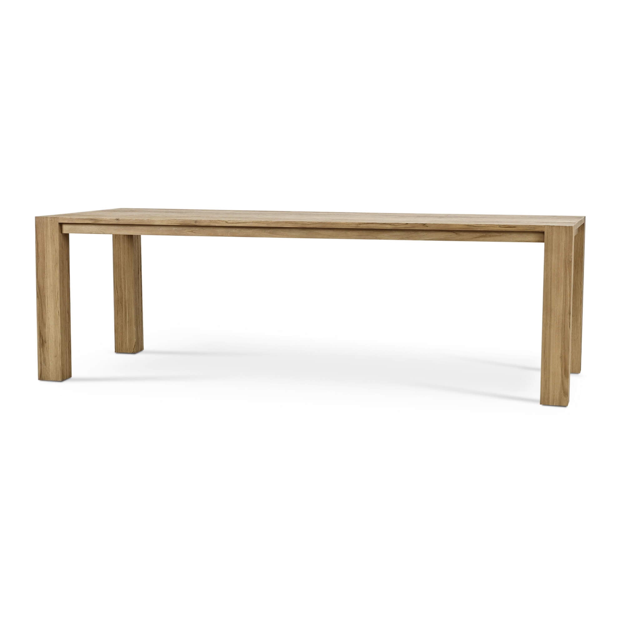Florence Dining Table FURNITURE - dining table Bramble
