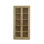Florence Display Cabinet FURNITURE - cabinet Bramble
