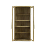Florence Display Cabinet FURNITURE - cabinet Bramble