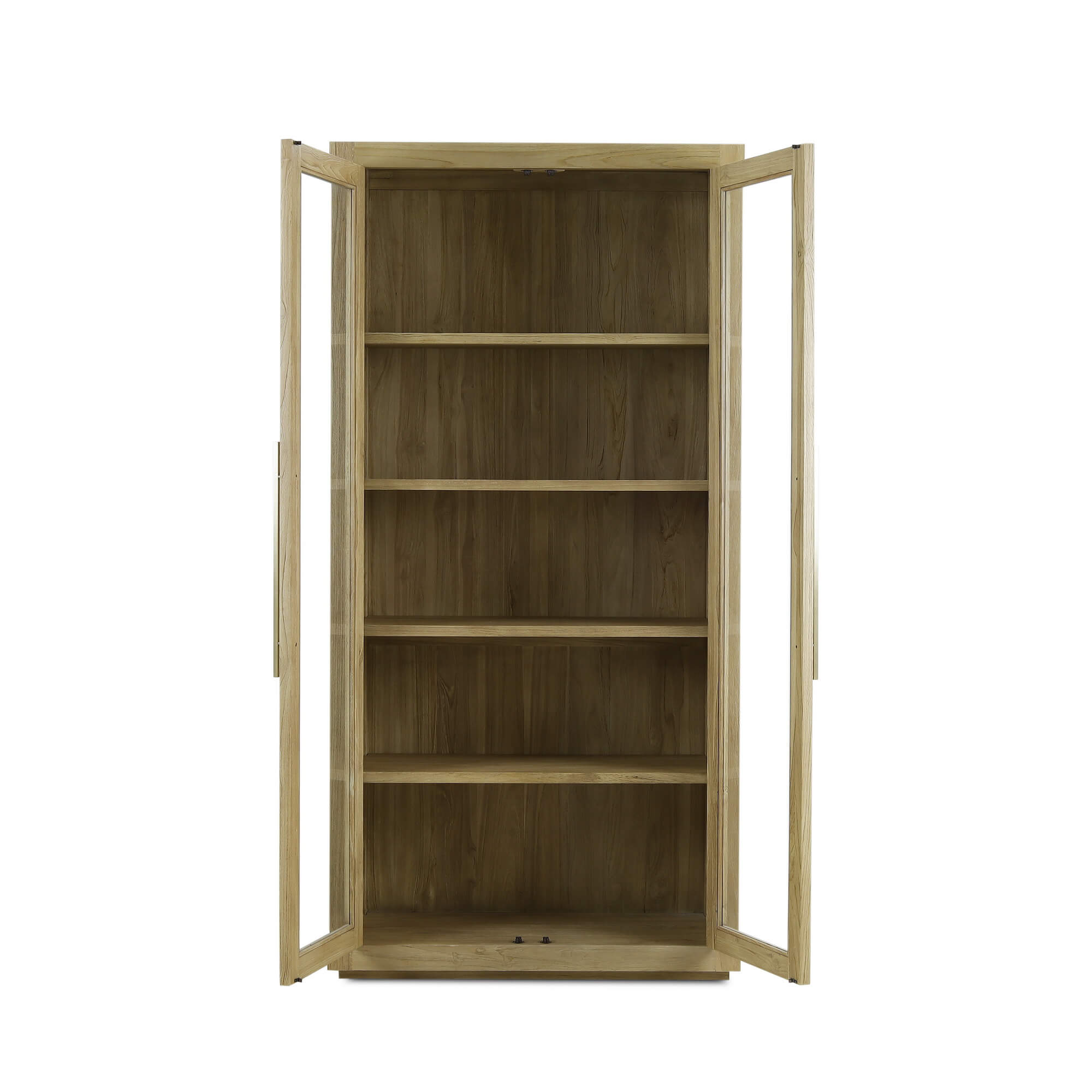 Florence Display Cabinet FURNITURE - cabinet Bramble