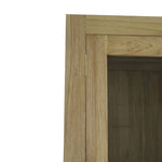 Florence Display Cabinet FURNITURE - cabinet Bramble