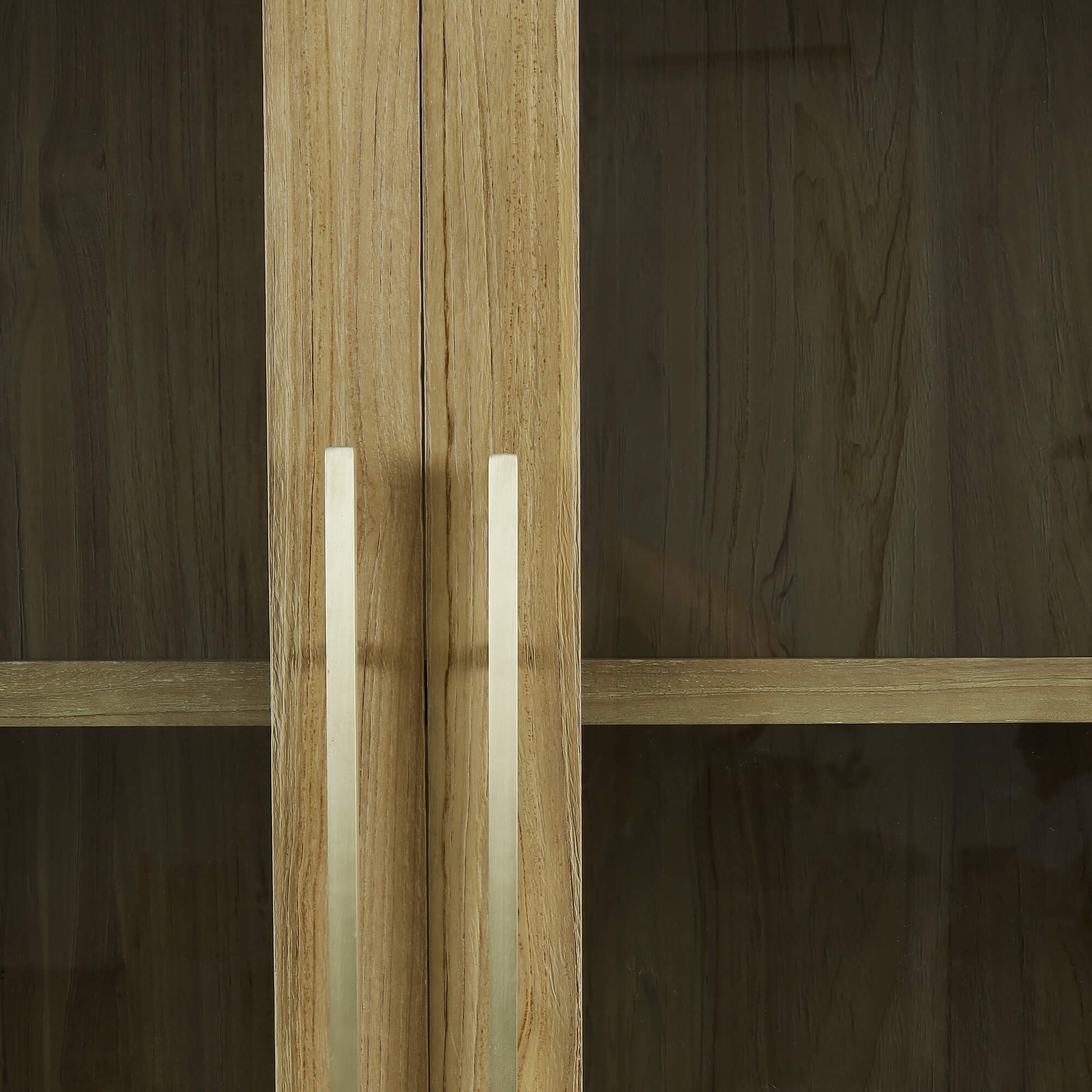 Florence Display Cabinet FURNITURE - cabinet Bramble