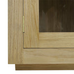 Florence Display Cabinet FURNITURE - cabinet Bramble